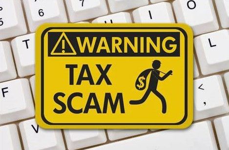 Check if a letter you’ve received from HMRC is genuine