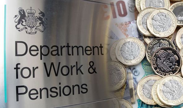 UNIVERSAL CREDIT AND PENSIONS KEY CHANGES